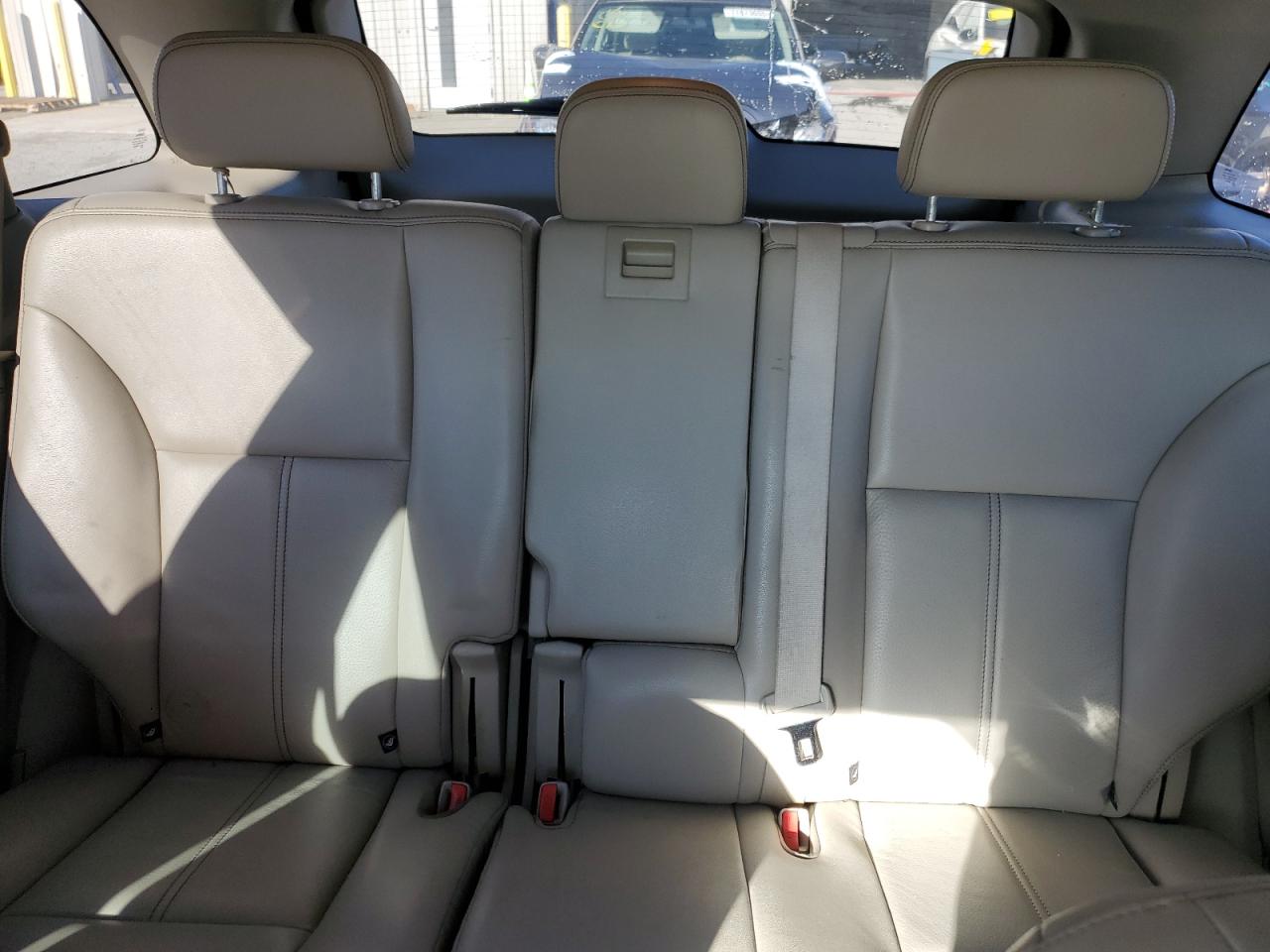 2010 Ford Edge Limited VIN: 2FMDK3KC2ABB54001 Lot: 72069095