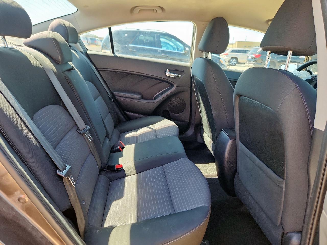 2014 Kia Forte Lx VIN: KNAFX4A62E5153356 Lot: 71467955