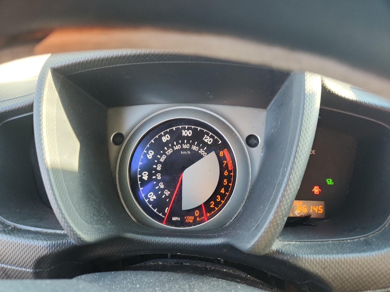 2008 Toyota Scion Xd VIN: JTKKU10428J001168 Lot: 80380365