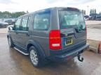 2005 LAND ROVER DISCOVERY SE for sale at Copart SANDY