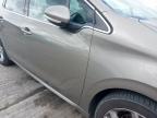 2014 PEUGEOT 208 ALLURE  for sale at Copart CHESTER