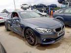 2015 BMW 4 SERIES 420D [190] SPORT 2DR AUTO [BUSINESS MEDIA] for sale at Copart SANDY
