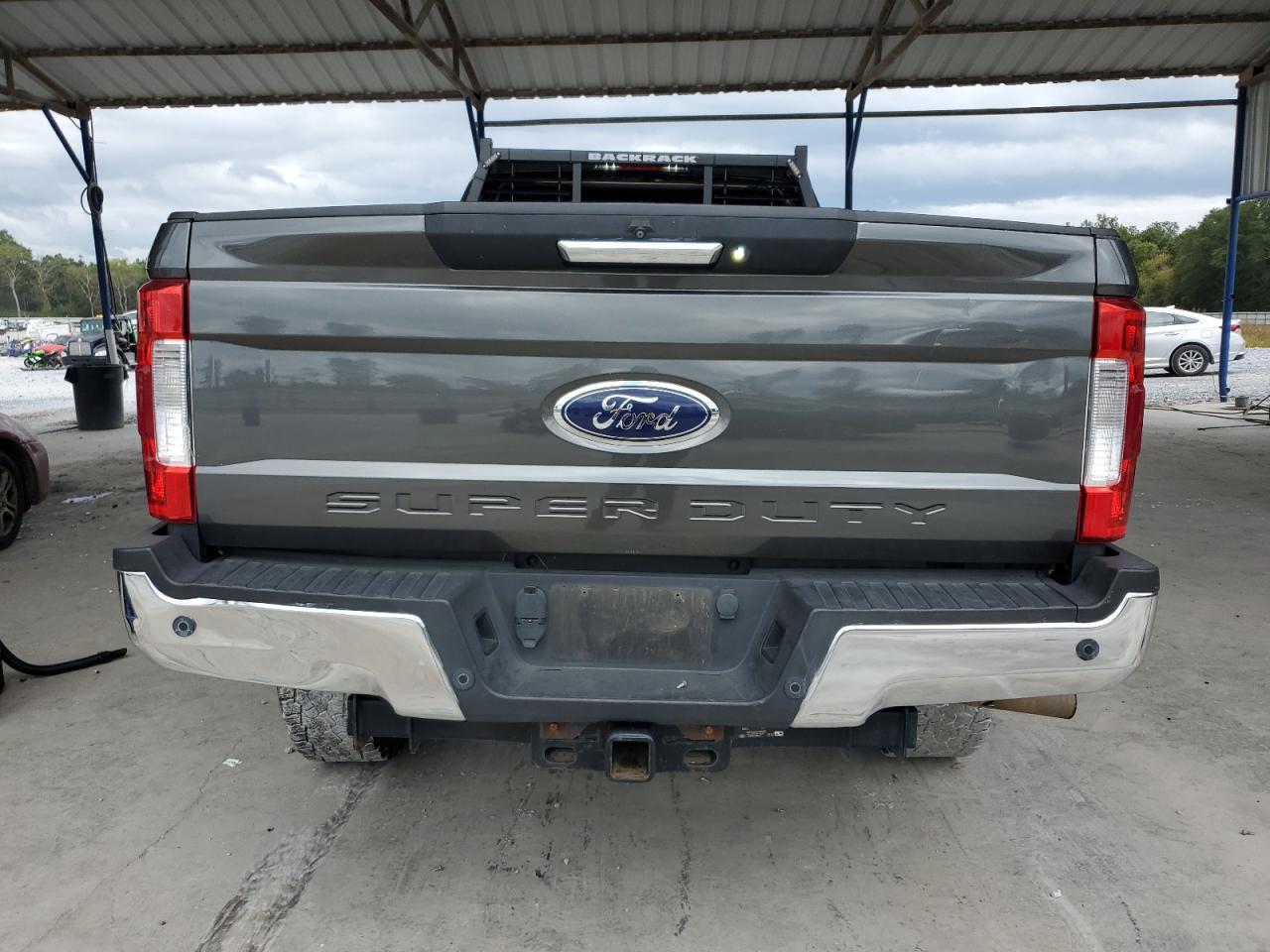 2017 Ford F250 Super Duty VIN: 1FT7W2BT9HEC28089 Lot: 84448815
