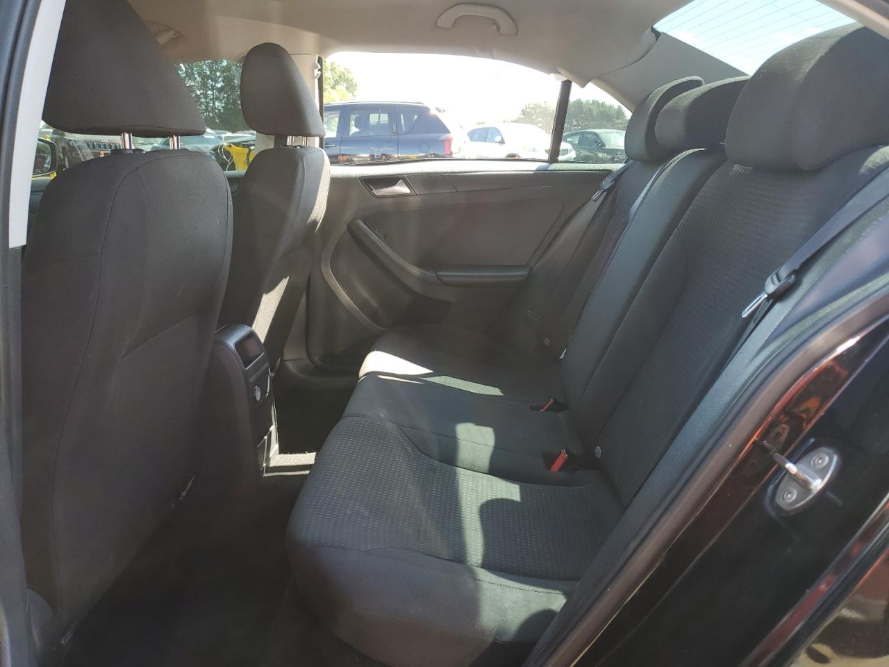 2016 Volkswagen Jetta S VIN: 3VW267AJ0GM328949 Lot: 71190395