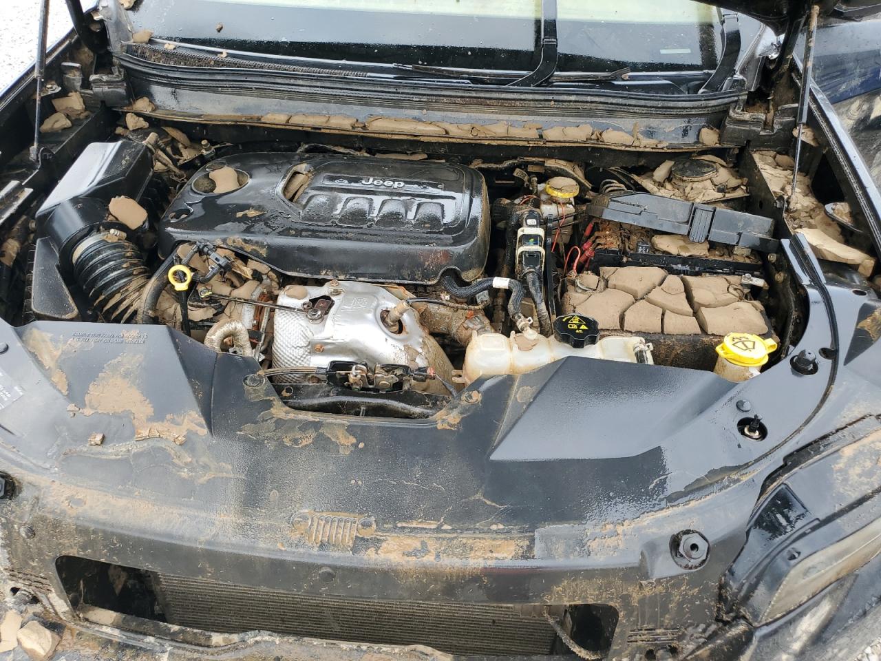 2019 Jeep Cherokee Limited VIN: 1C4PJMDN7KD188309 Lot: 68915855