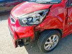 2013 KIA PICANTO 2 ECODYNAMICS  for sale at Copart NEWBURY