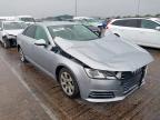 2016 AUDI A4 SPORT ULTRA TDI S-A  for sale at Copart CHESTER