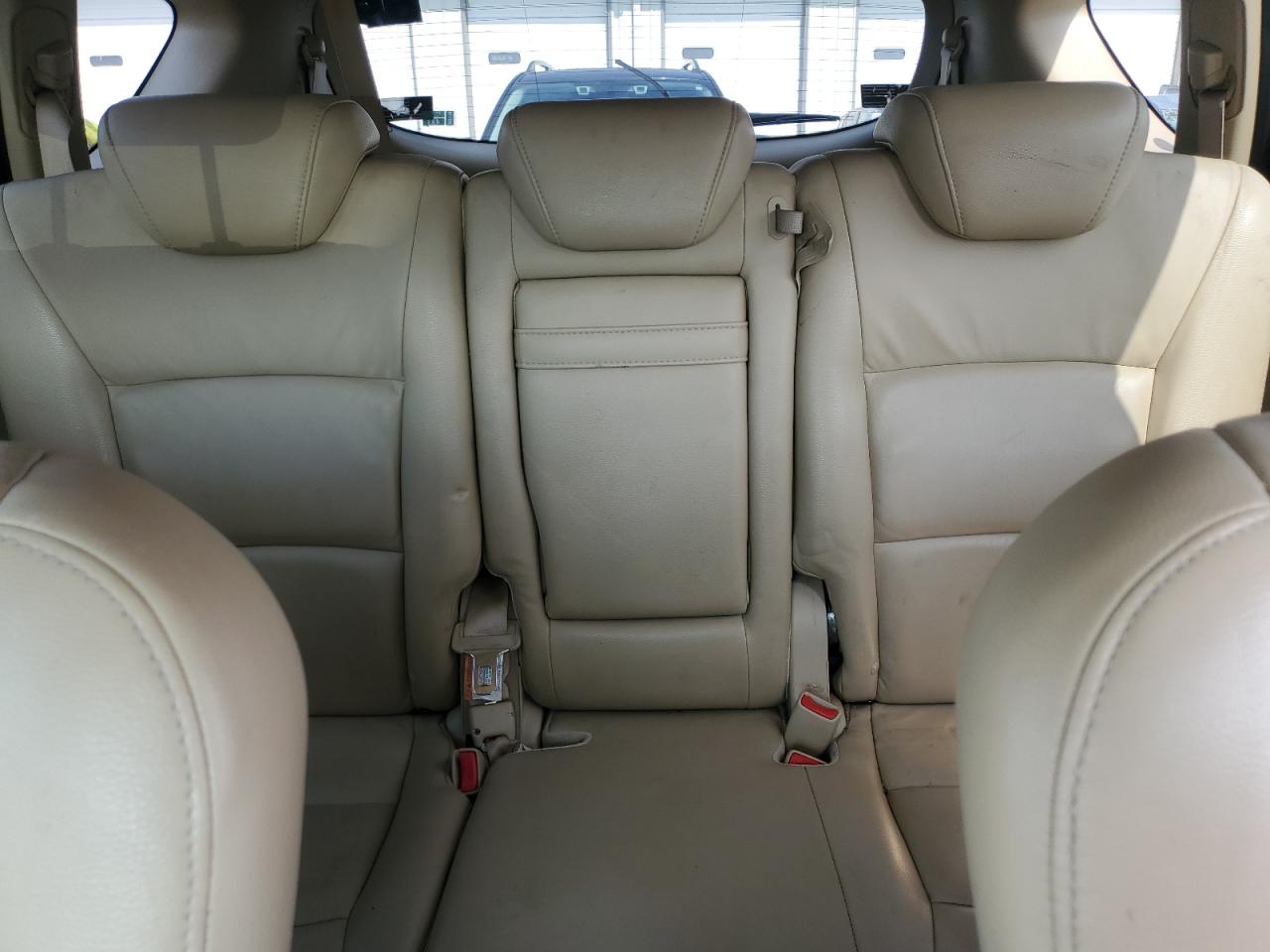 2007 Subaru B9 Tribeca 3.0 H6 VIN: 4S4WX86D174409654 Lot: 80538375