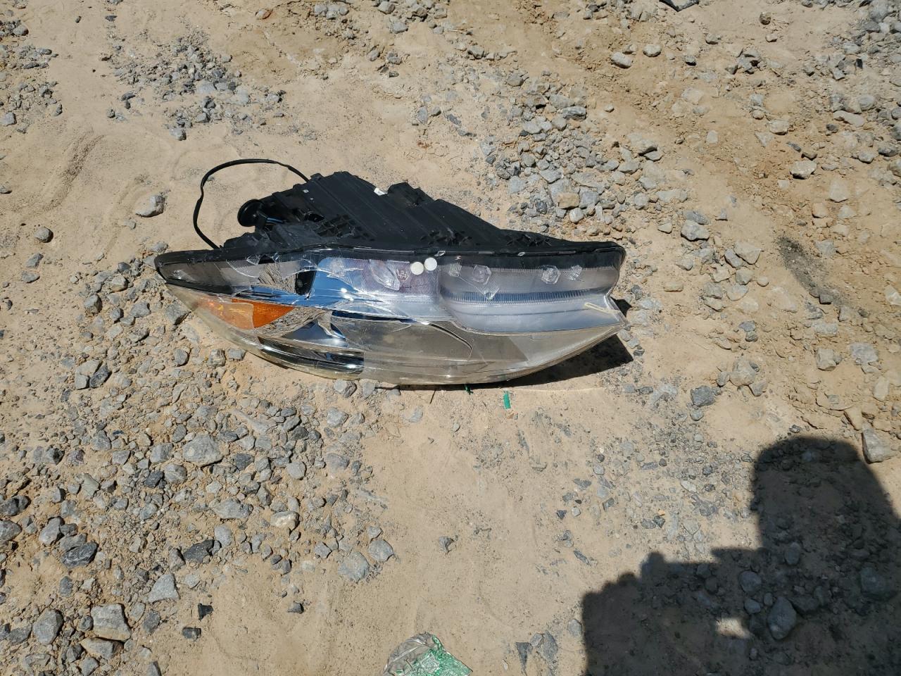 2016 Buick Encore VIN: KL4CJASBXGB706741 Lot: 71064735