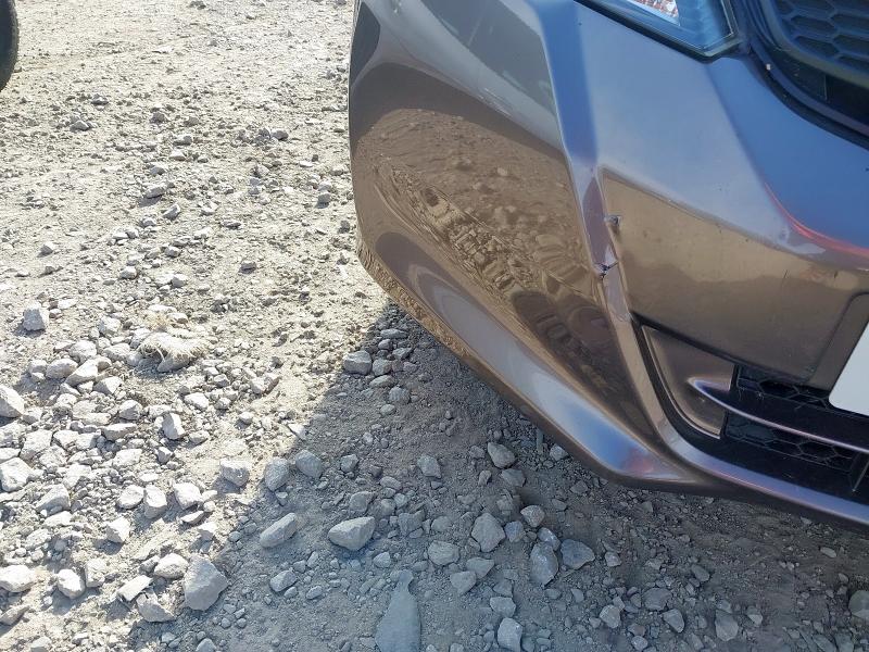 2014 HONDA JAZZ ES PLUS