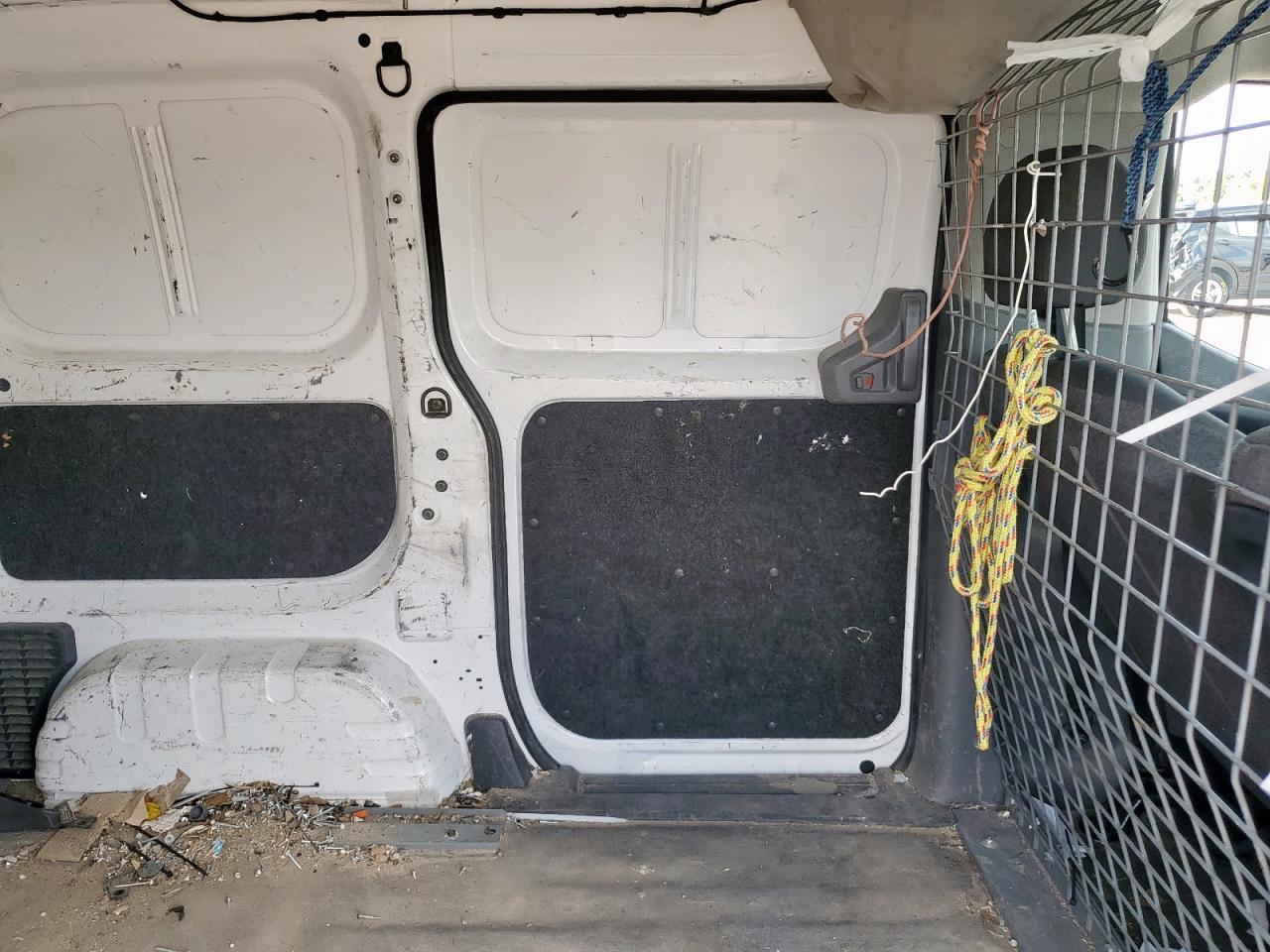 2020 Nissan Nv200 2.5S VIN: 3N6CM0KNXLK691249 Lot: 81779545