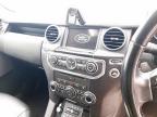 2013 LAND ROVER DISCOVERY HSE SDV6 AUTO 3.0 SDV6 255 HSE 5DR AUTO for sale at Copart COLCHESTER