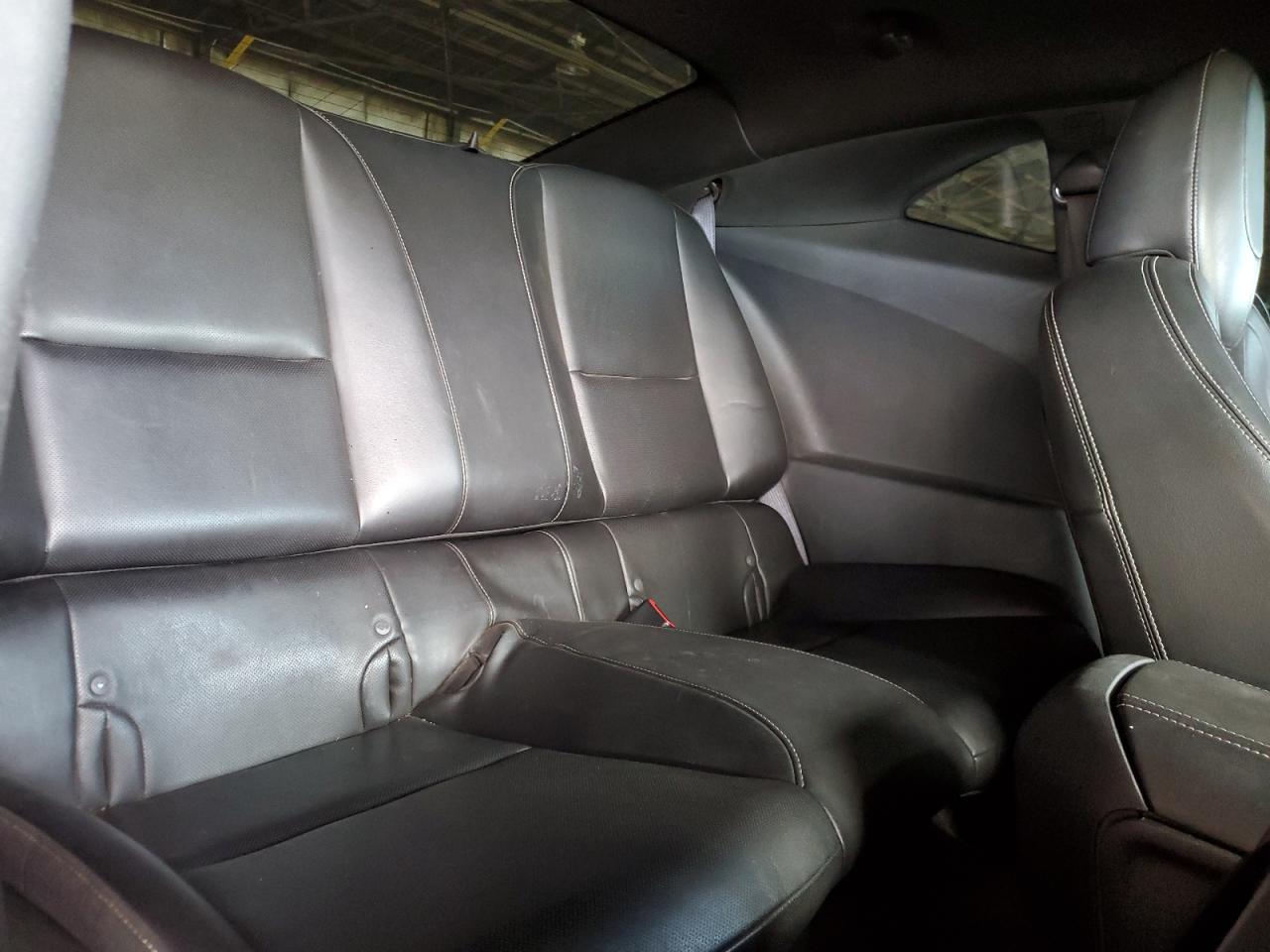 2010 Chevrolet Camaro Lt VIN: 2G1FC1EV2A9136304 Lot: 81249085