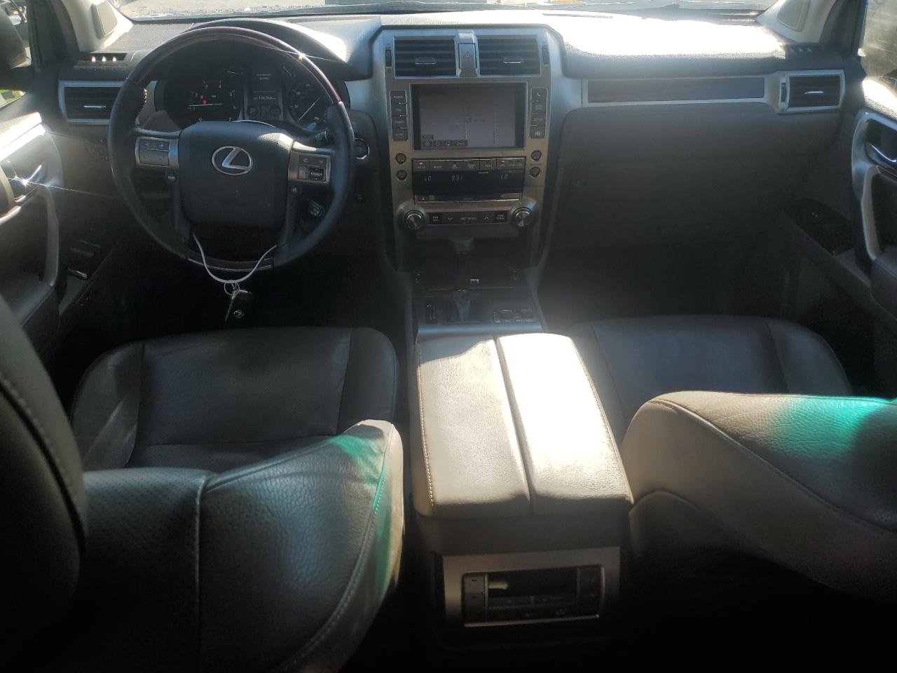 2015 Lexus Gx 460 VIN: JTJBM7FX8F5095295 Lot: 84206085