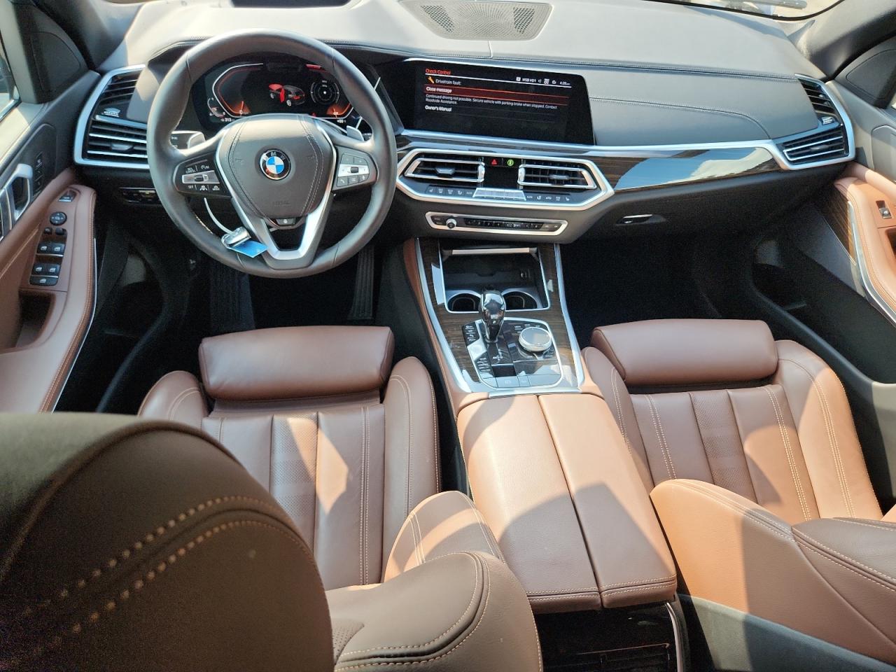 2020 BMW X5 xDrive40I VIN: 5UXCR6C02L9C79258 Lot: 81401485