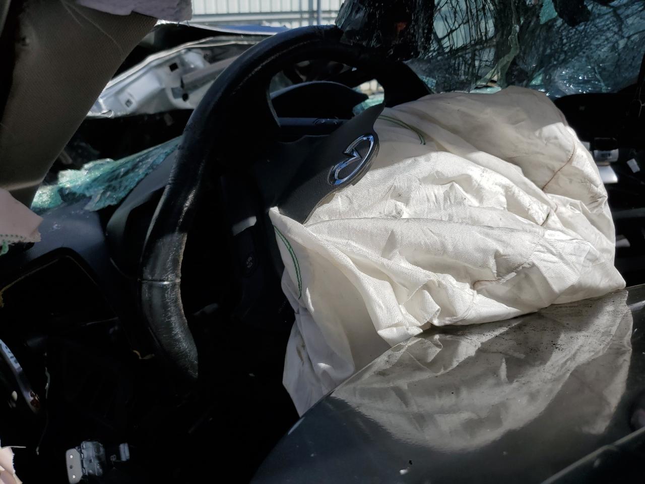 2013 Infiniti G37 Base VIN: JN1CV6AP1DM722057 Lot: 84169925