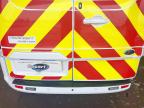2021 FORD TRANSIT CUSTOM 300LIMITD  for sale at Copart WESTBURY
