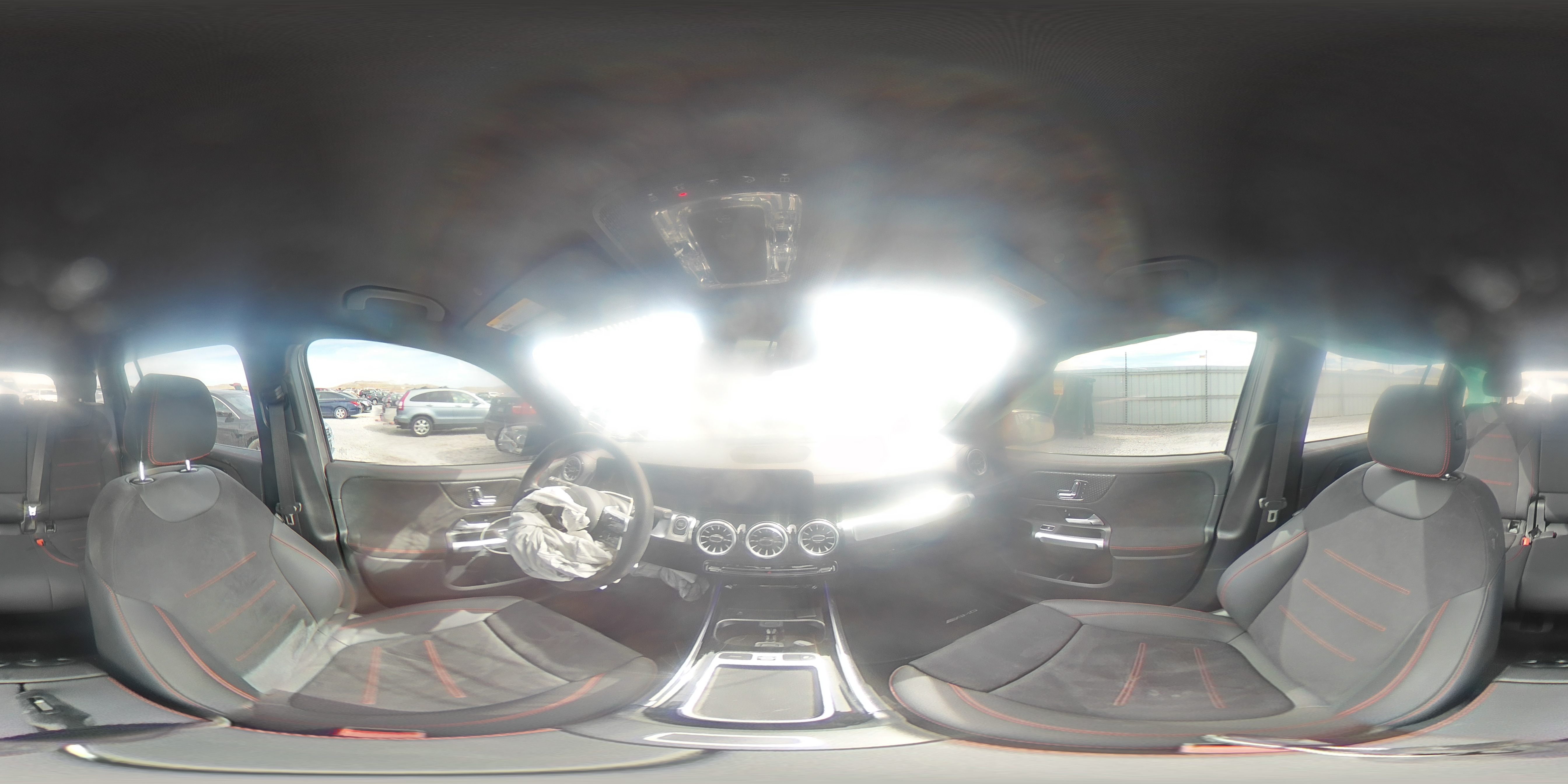2024 Mercedes-Benz Eqb 300 4Matic VIN: W1N9M0KB8RN079923 Lot: 80067255