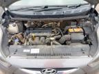2012 HYUNDAI IX20 CLASSIC CRDI  for sale at Copart BRISTOL