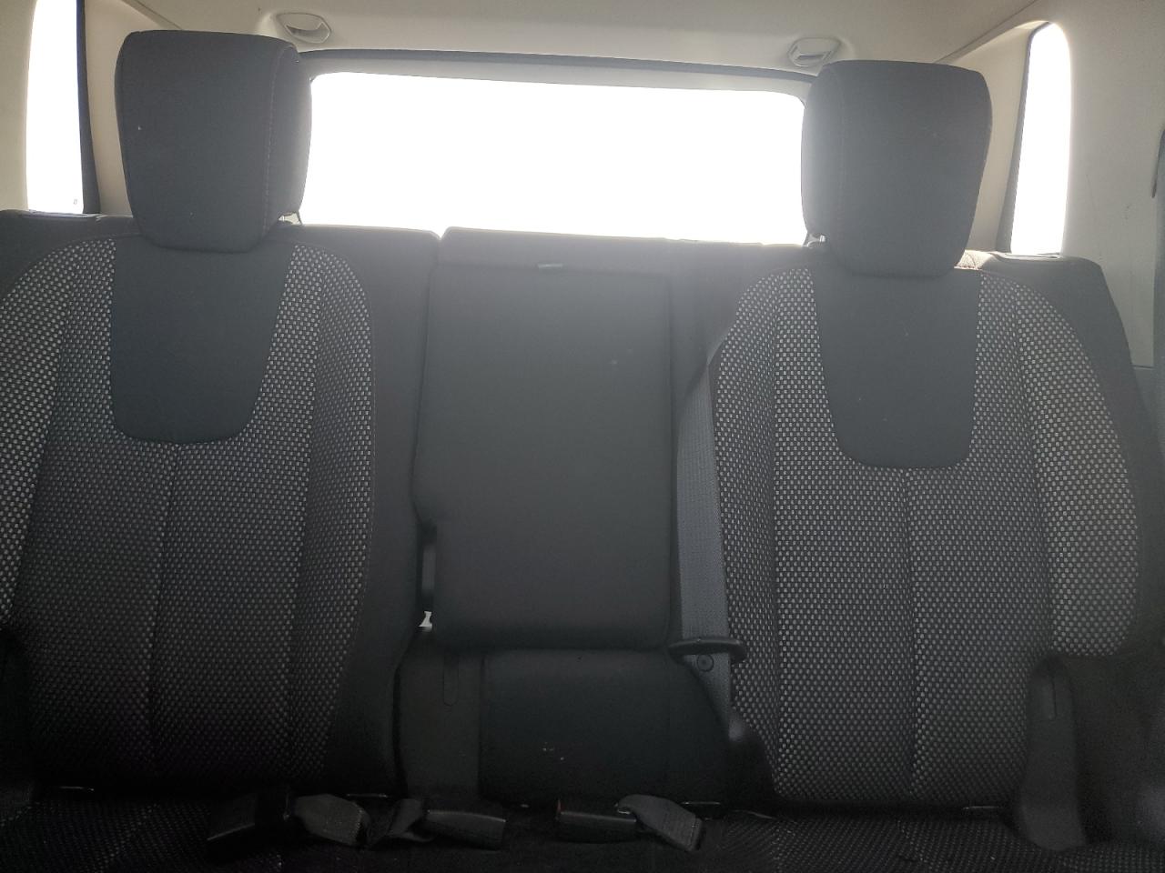 2013 GMC Terrain Sle VIN: 2GKFLTEK3D6166334 Lot: 84184945