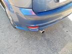2005 FORD FOCUS ZETEC CLIMATE  for sale at Copart NEWBURY