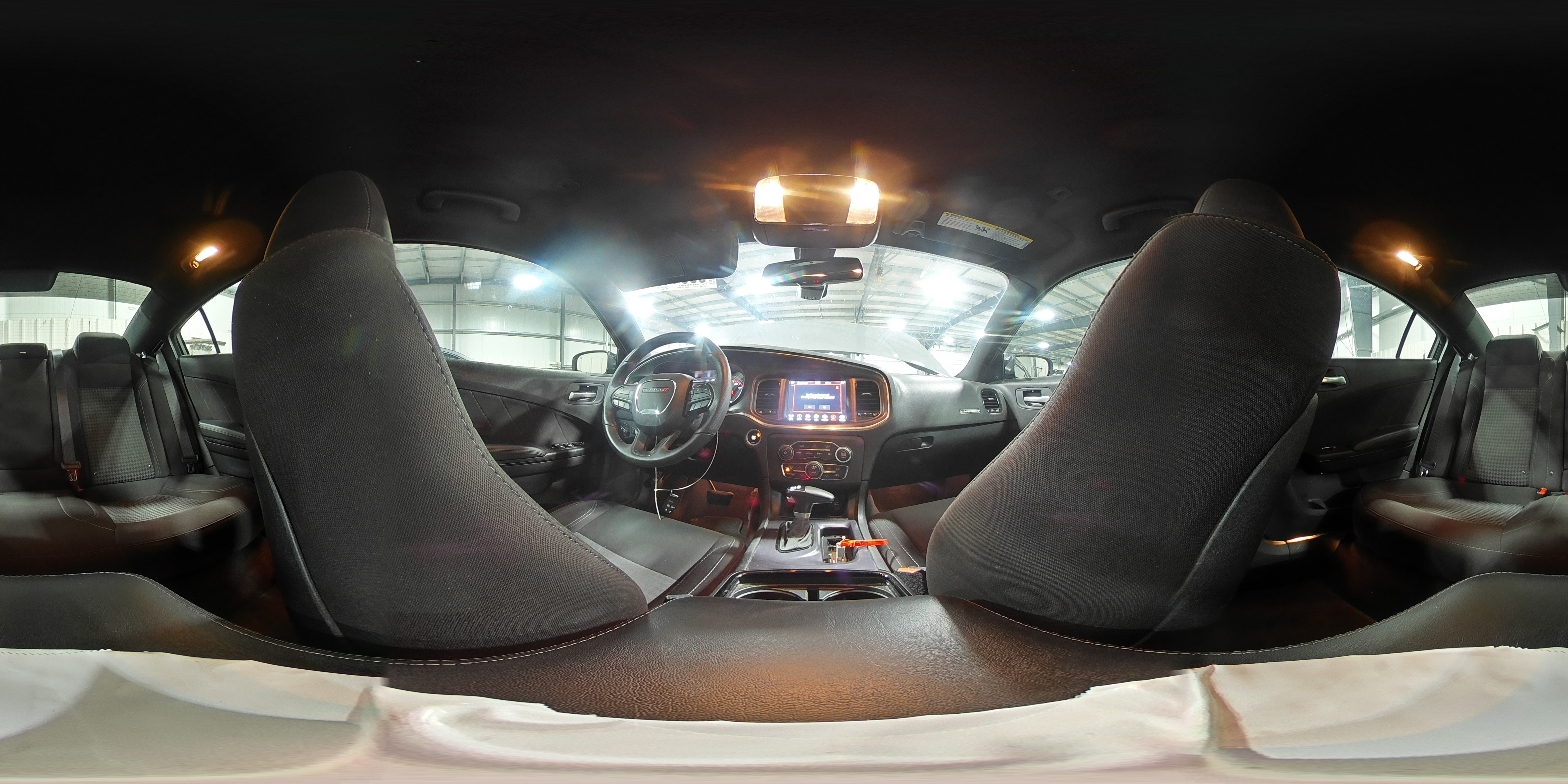 2018 Dodge Charger Gt VIN: 2C3CDXJG0JH158555 Lot: 80844775