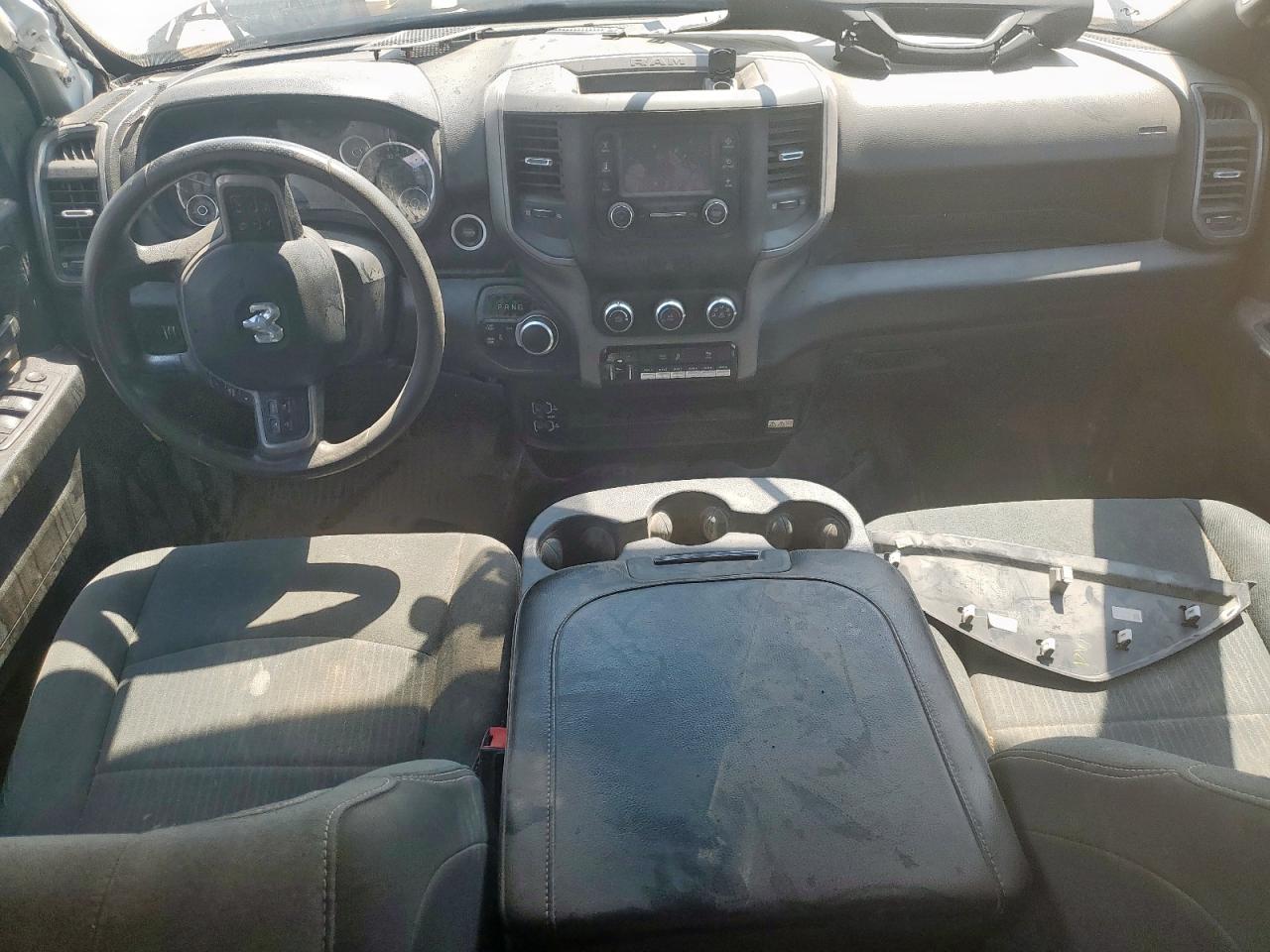2022 Ram 2500 Tradesman VIN: 3C6UR5HJ4NG251566 Lot: 71656675
