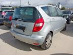 2009 MERCEDES-BENZ A CLASS ELEGANCE SE for sale at Copart SANDY