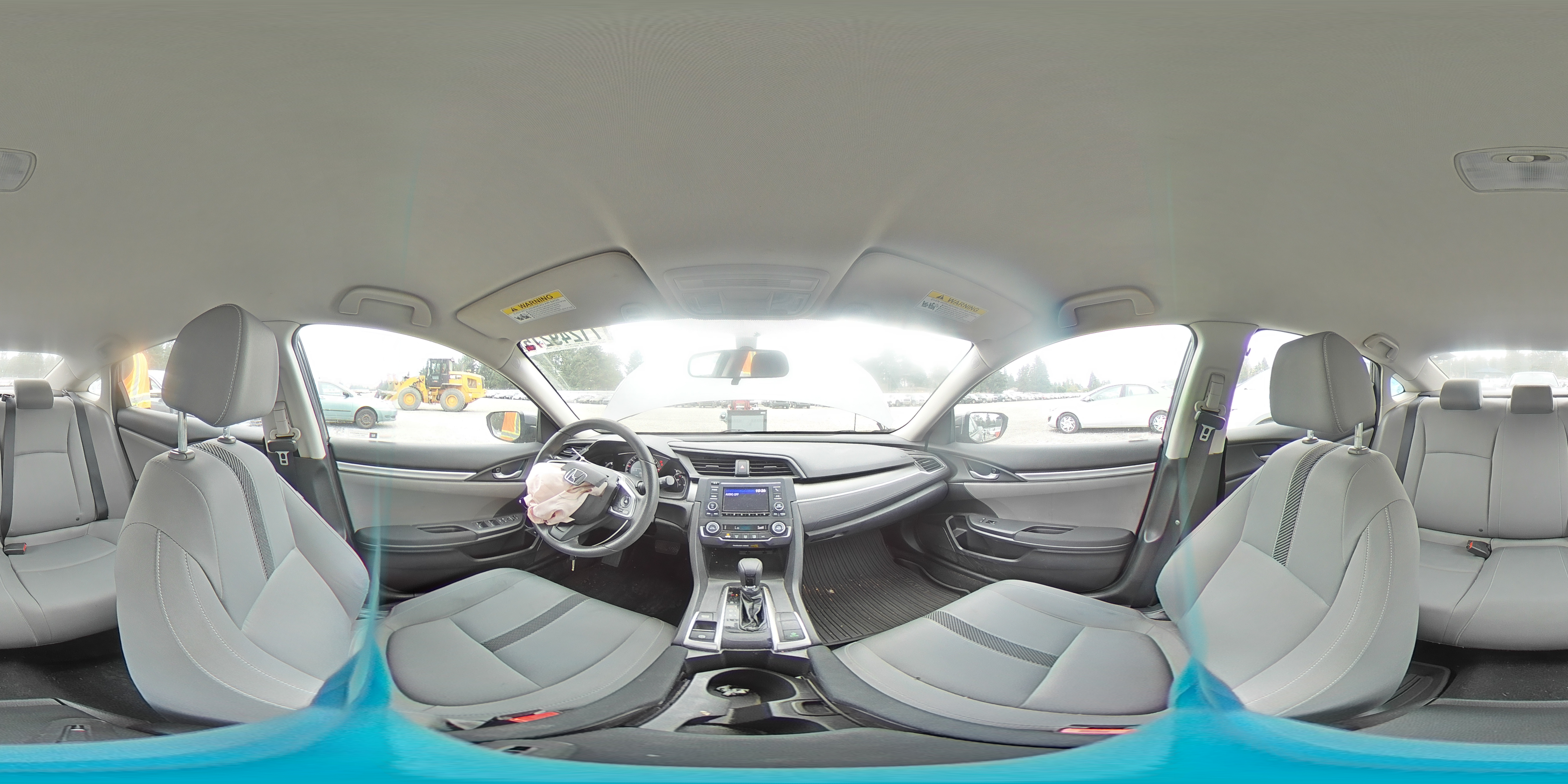 2018 Honda Civic Lx VIN: 2HGFC2F51JH540570 Lot: 71249215
