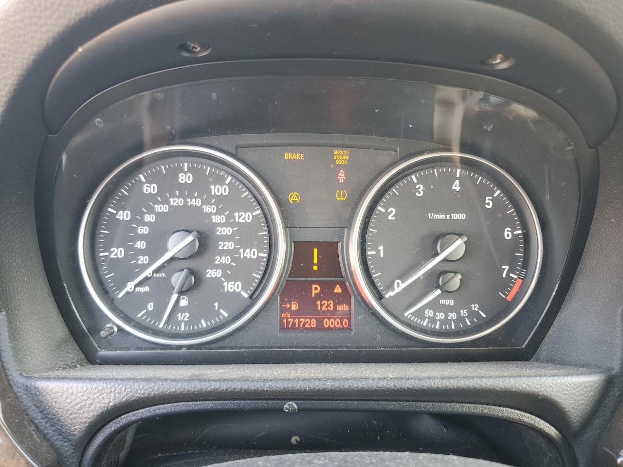 2008 BMW 328 Xi VIN: WBAVC93518K041243 Lot: 70506425