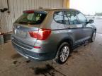 2011 BMW X3 XDRIVE20D SE AUTO XDRIVE20D SE 5DR STEP AUTO for sale at Copart SANDTOFT