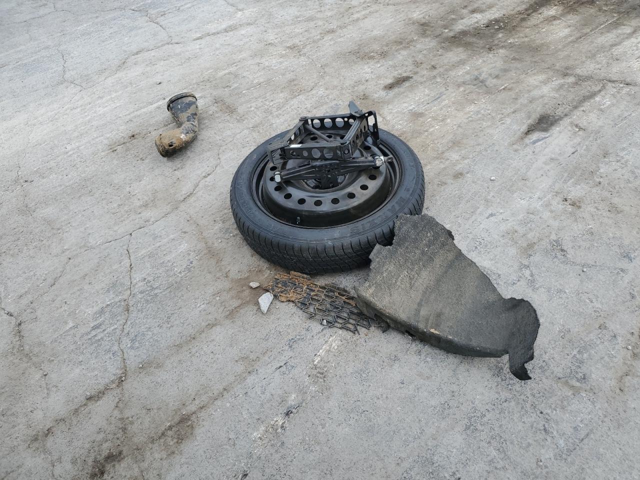 2019 GMC Acadia Sle VIN: 1GKKNKLA6KZ149770 Lot: 81460015