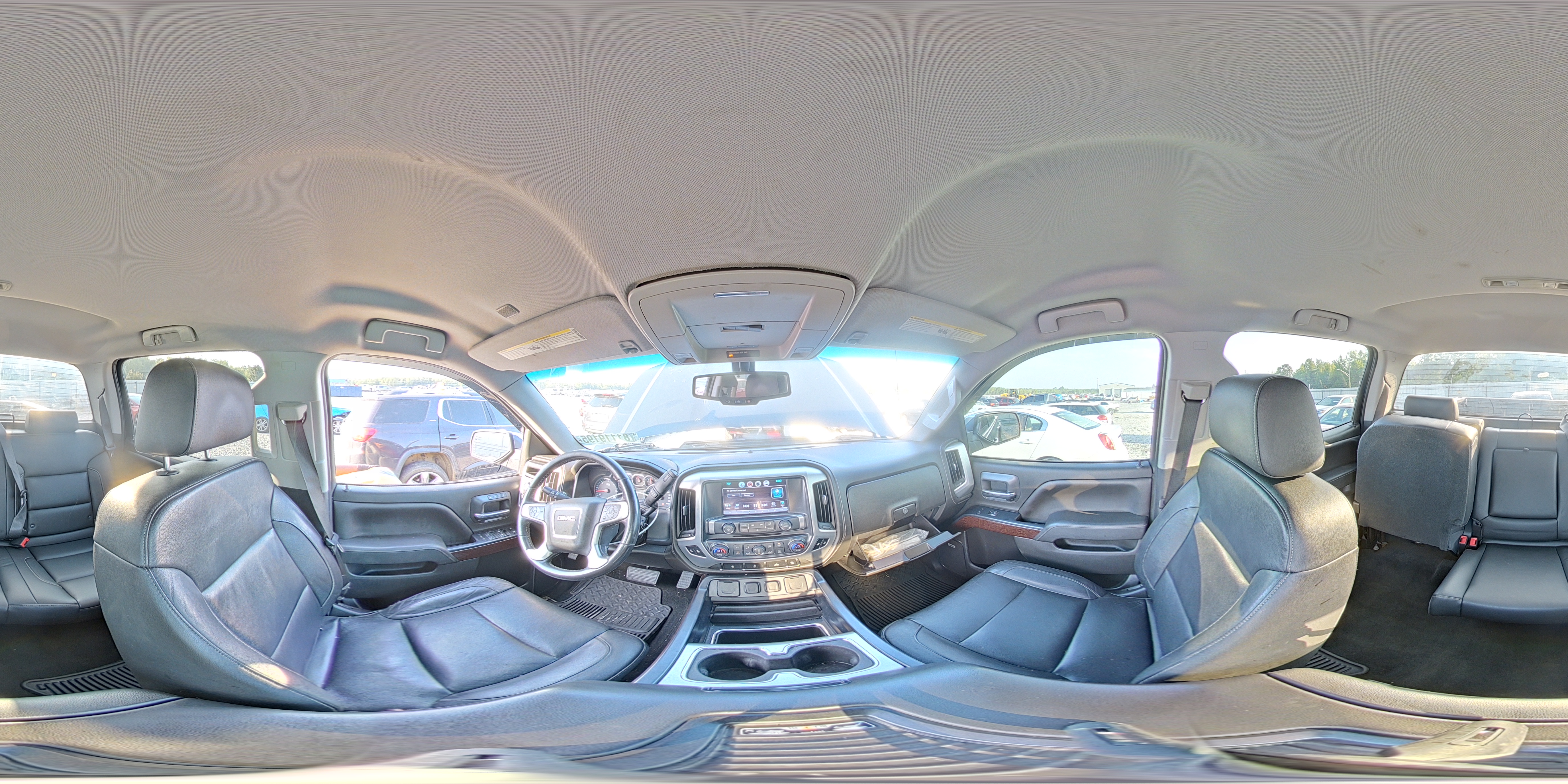 2018 GMC Sierra K1500 Slt VIN: 3GTU2NEC0JG436081 Lot: 81119195