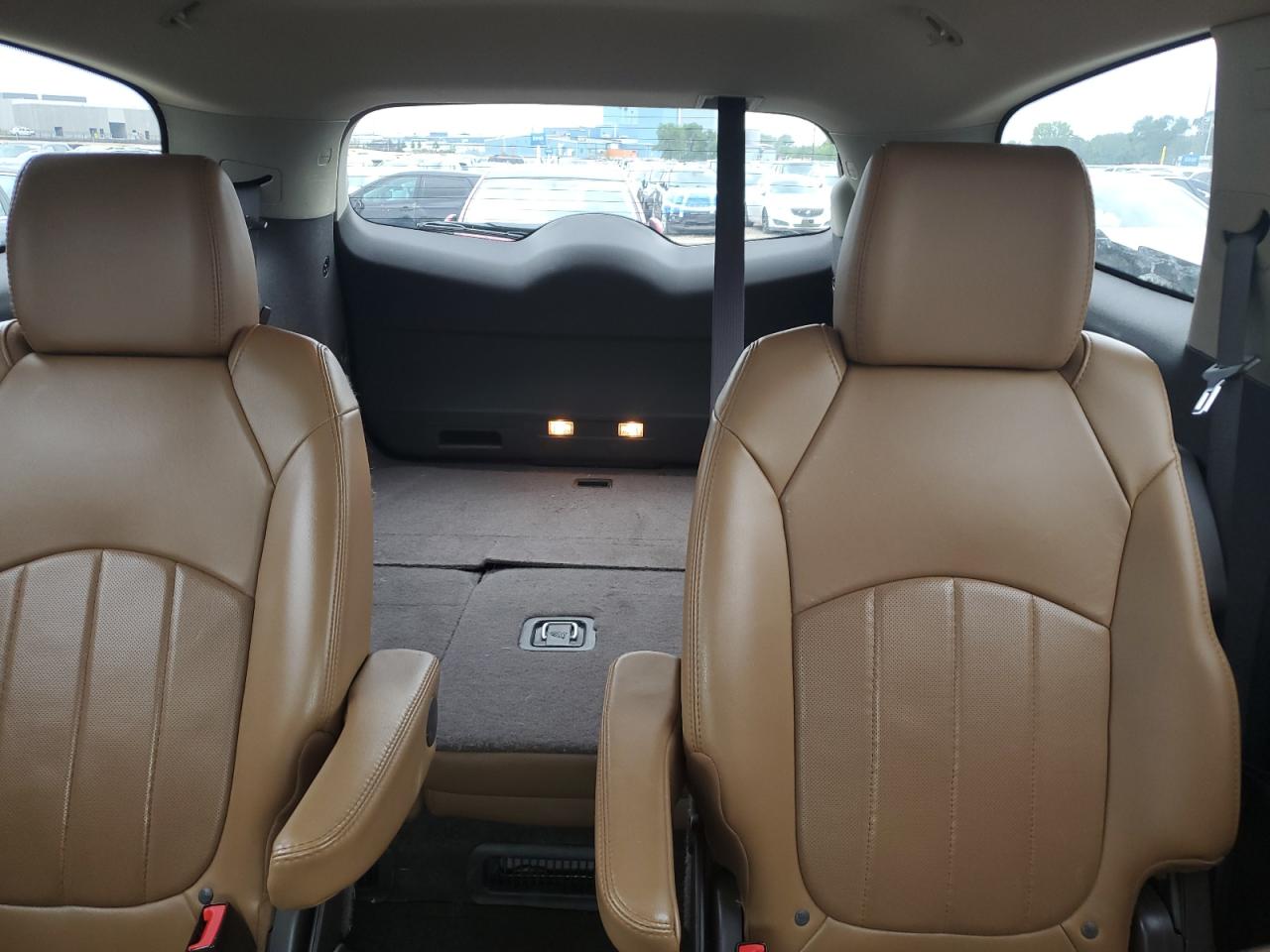 2015 Buick Enclave VIN: 5GAKVCKD5FJ211226 Lot: 80804525