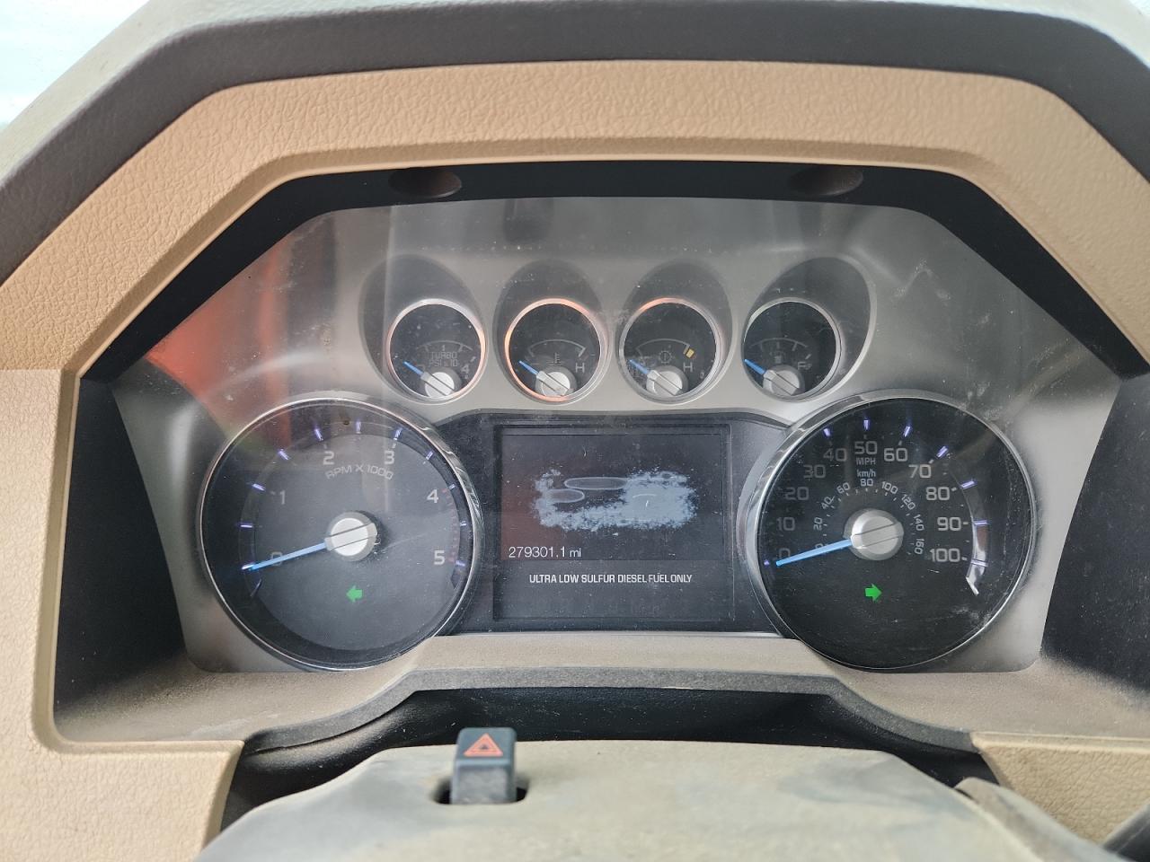 2011 Ford F350 Super Duty VIN: 1FT8W3BT0BEC84522 Lot: 84629845