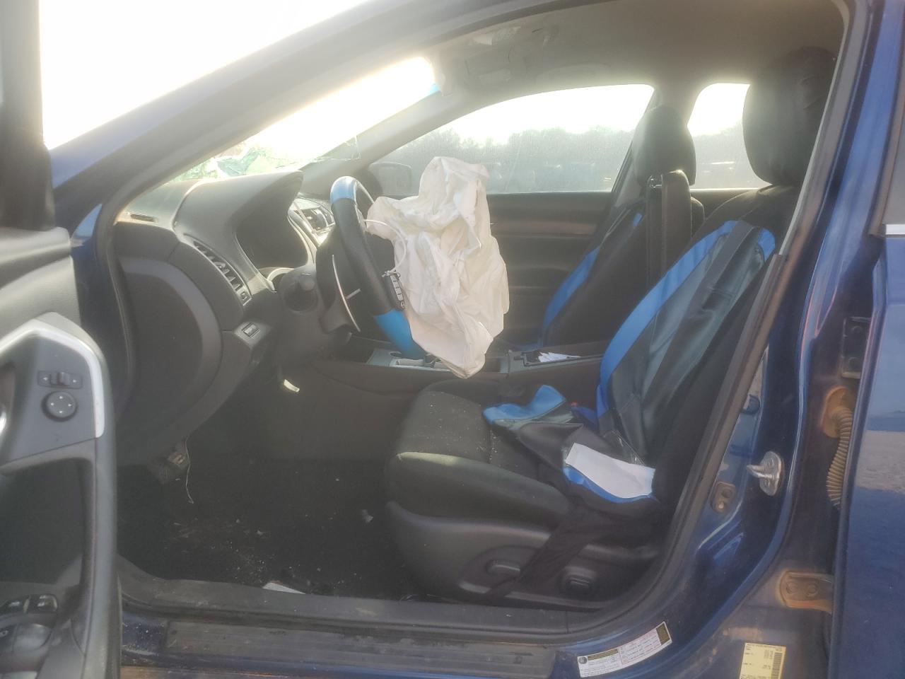 2016 Nissan Altima 2.5 VIN: 1N4AL3AP9GC279990 Lot: 81627315