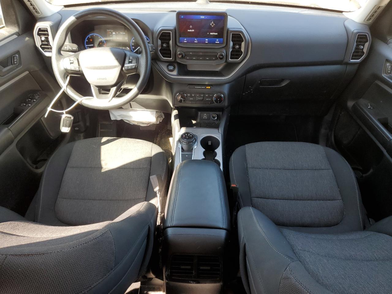 2024 Ford Bronco Sport Big Bend VIN: 3FMCR9B64RRF32904 Lot: 71179295