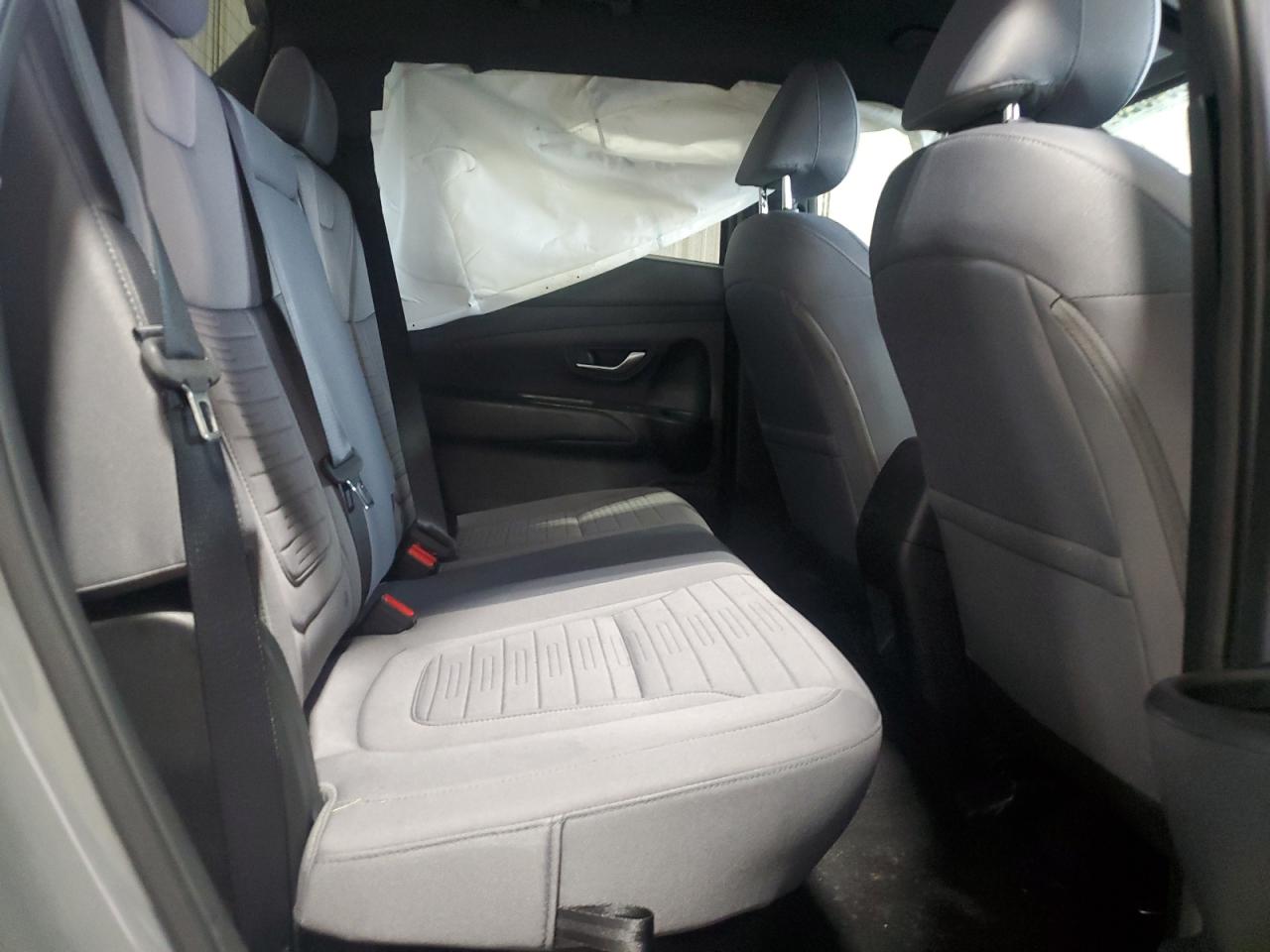 2024 Hyundai Santa Cruz Sel VIN: 5NTJBDAEXRH100494 Lot: 81604825