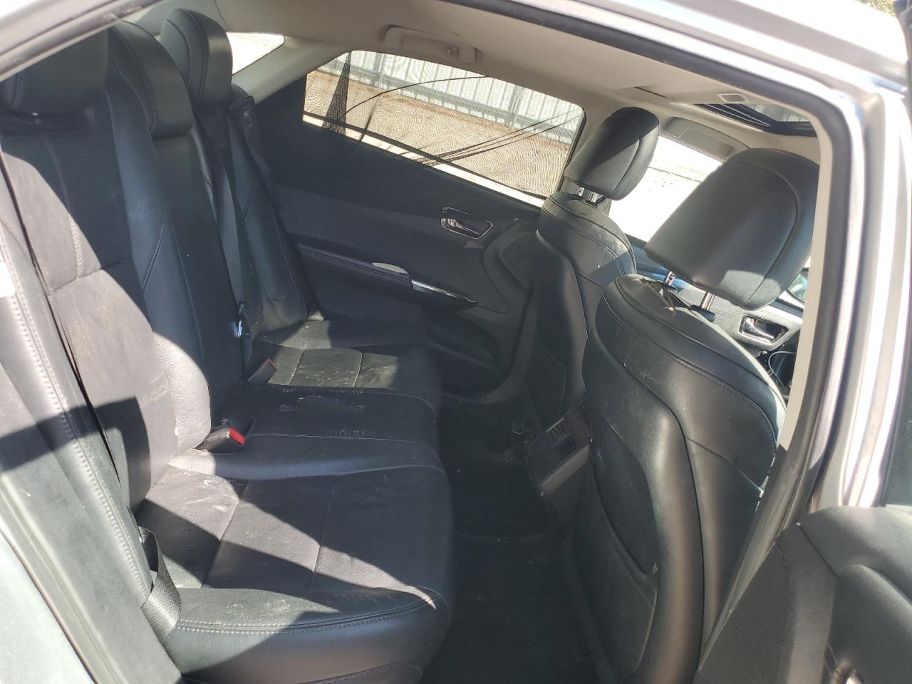 2015 Toyota Avalon Xle VIN: 4T1BK1EB8FU150048 Lot: 81273595