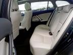 2013 TOYOTA AVENSIS EXCEL D-CAT AUTO  for sale at Copart SANDTOFT
