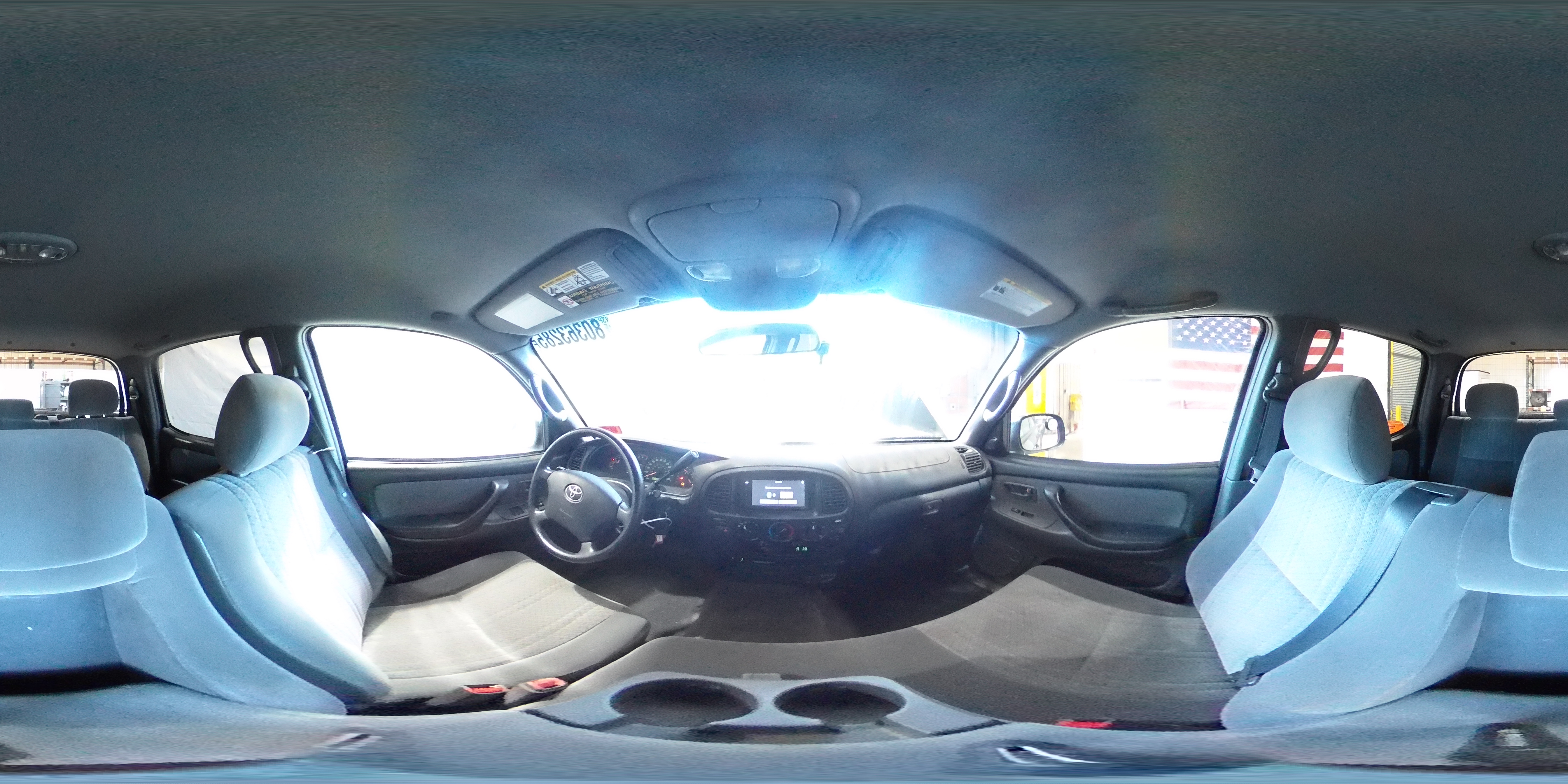 2006 Toyota Tundra Double Cab Sr5 VIN: 5TBDT44106S553894 Lot: 80363285