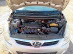 2010 HYUNDAI I20 COMFORT AUTO  for sale at Copart WESTBURY