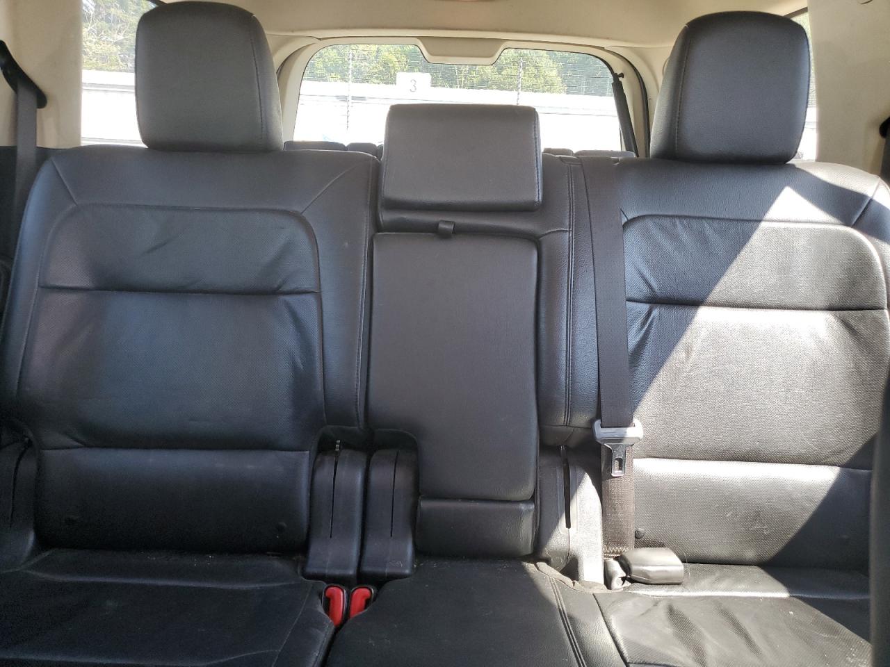 2019 Ford Flex Limited VIN: 2FMHK6D89KBA13388 Lot: 71308655