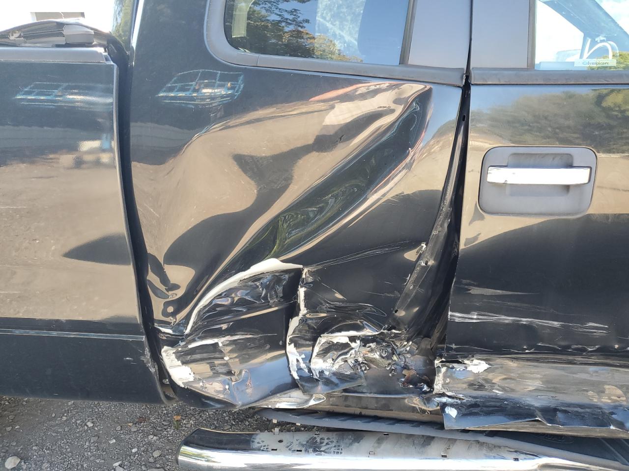 2010 Ford F150 Super Cab VIN: 1FTEX1C88AKE48727 Lot: 80491745