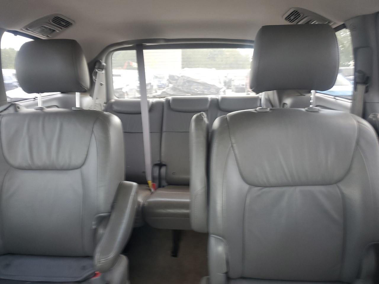 2007 Toyota Sienna Xle VIN: 5TDBK22C57S007412 Lot: 72064635