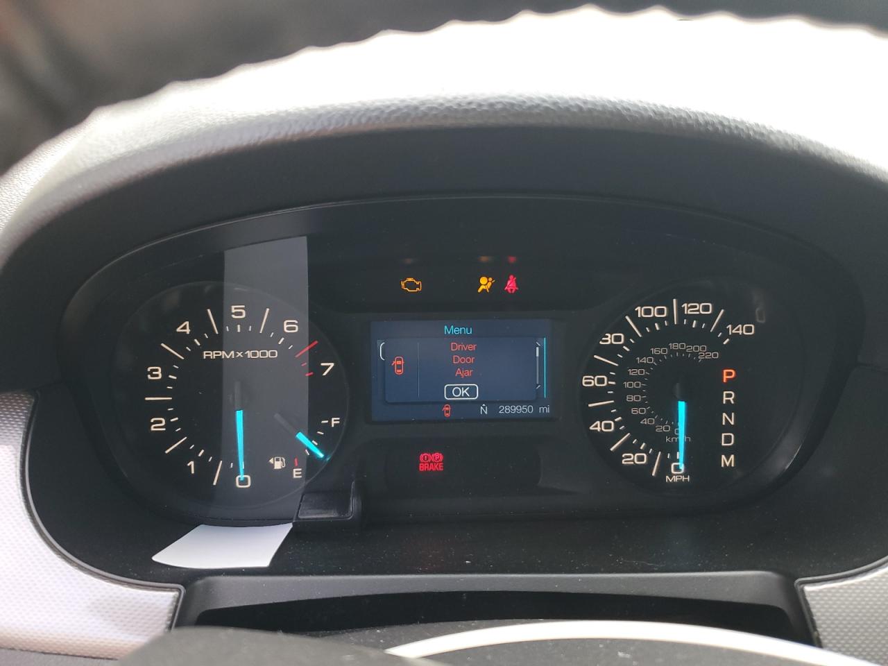 2012 Ford Edge Sel VIN: 2FMDK4JC4CBA58171 Lot: 80271085