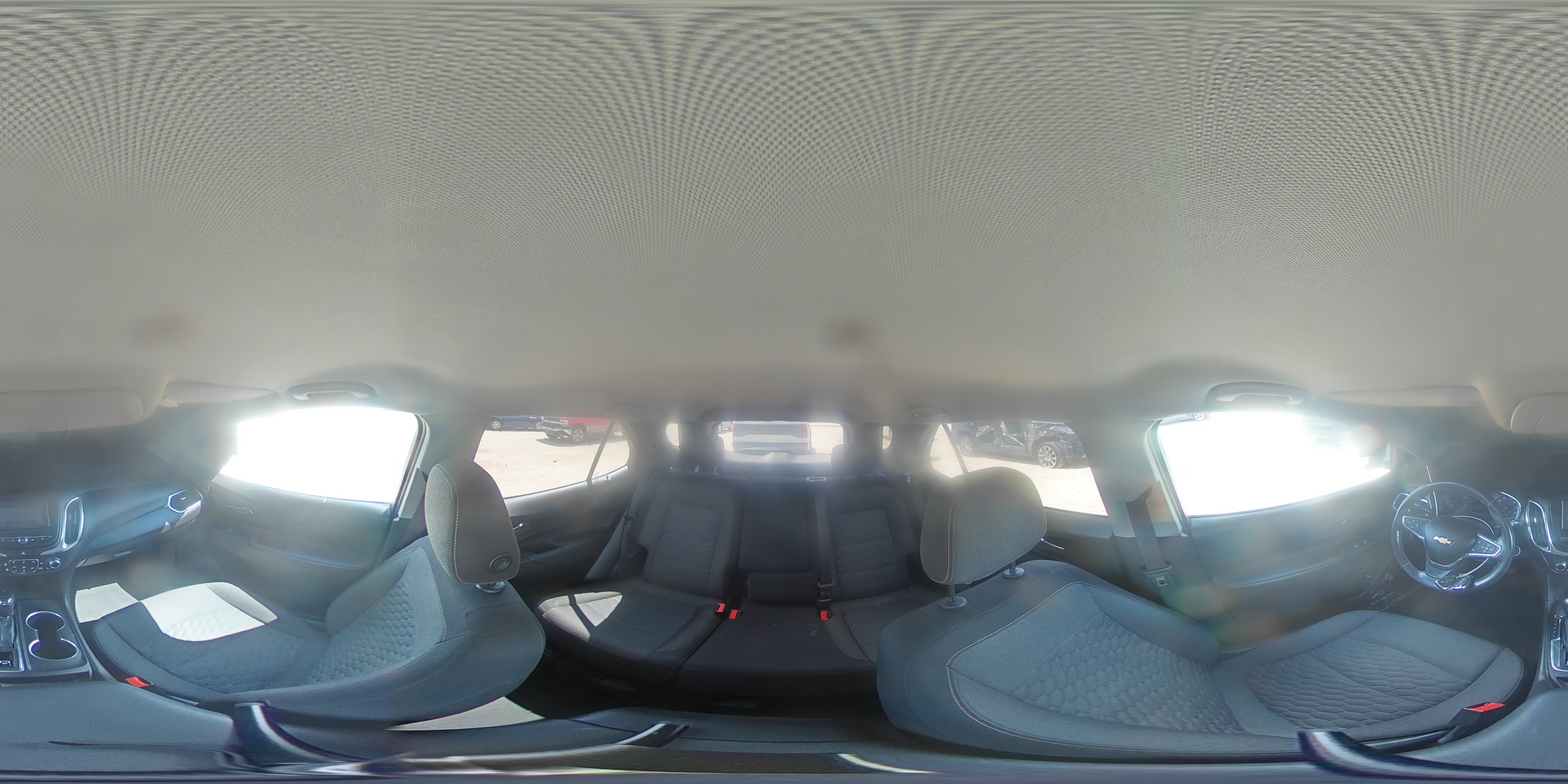 2018 Chevrolet Equinox Lt VIN: 3GNAXJEV4JL126447 Lot: 71372805