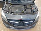 2016 MERCEDES-BENZ A 200 D AMG LINE  for sale at Copart CORBY
