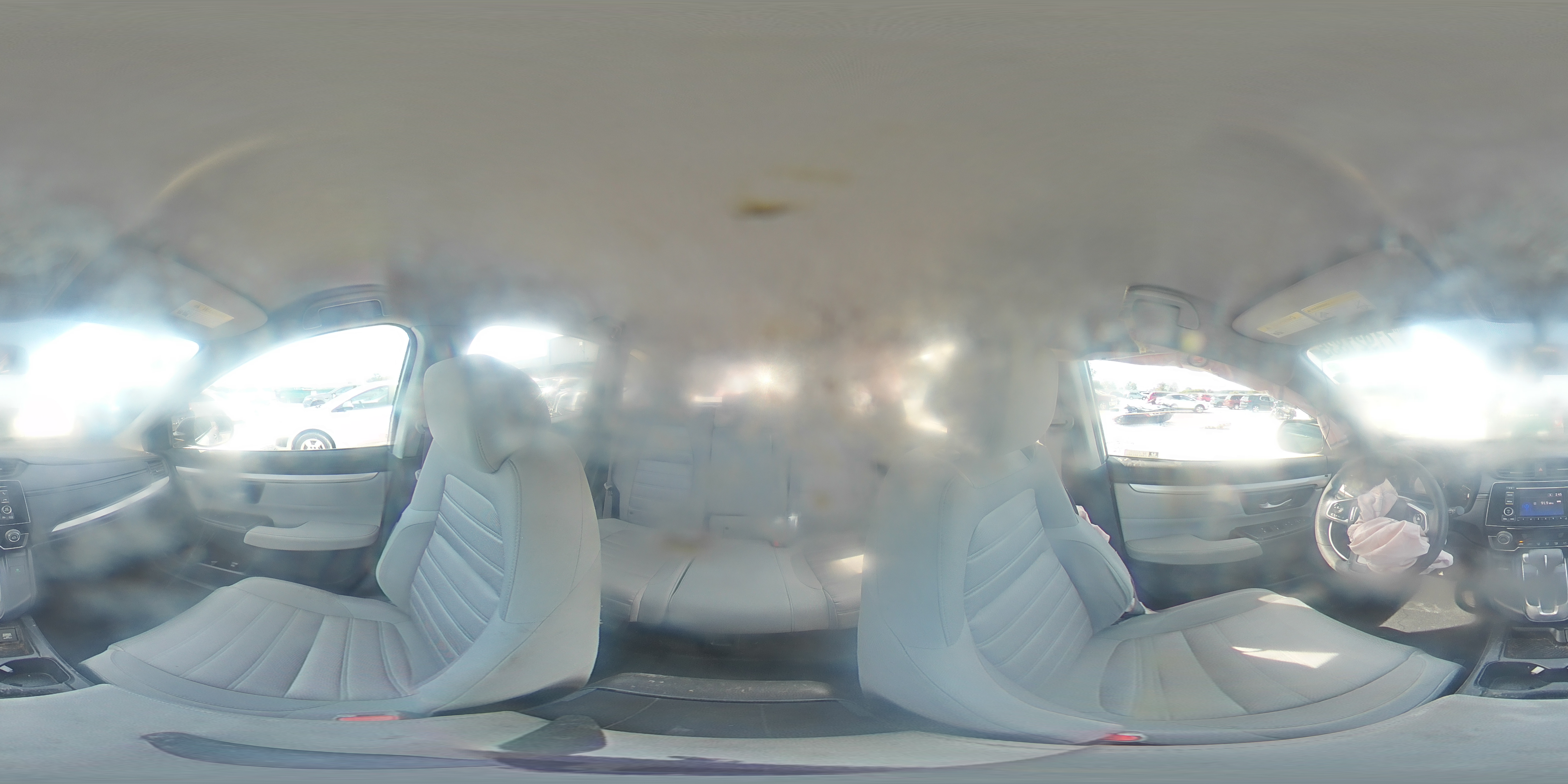 2018 Honda Cr-V Lx VIN: 2HKRW6H35JH230449 Lot: 71921835