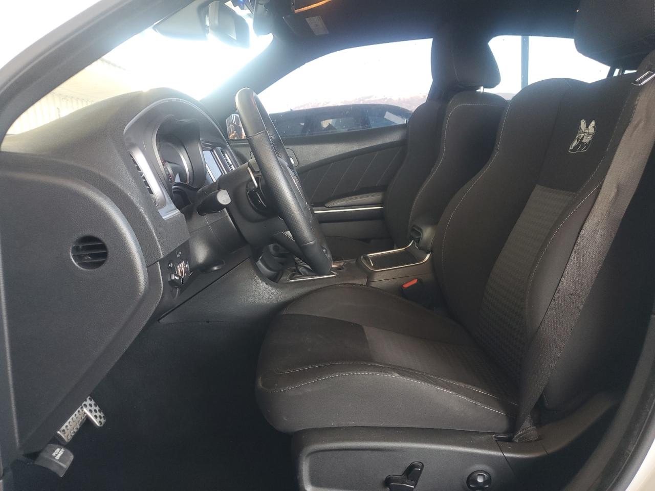 2020 Dodge Charger Scat Pack VIN: 2C3CDXGJ2LH177274 Lot: 71924205